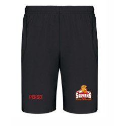 Short - Aix In Roller
