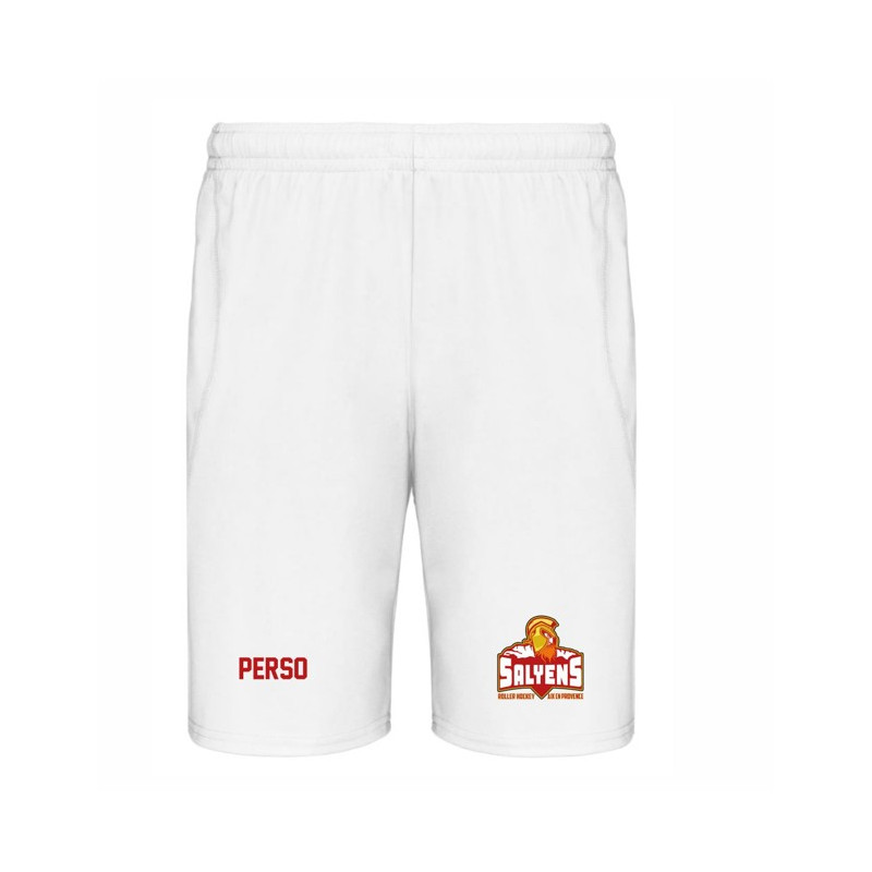 Short - Aix In Roller