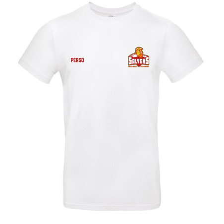 T-shirt coton - Aix en Provence