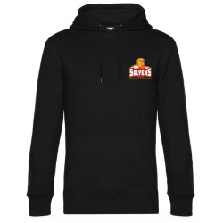 Sweat avec capuche - Aix en Provence