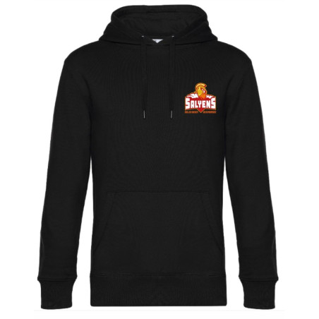 Sweat avec capuche - Aix en Provence