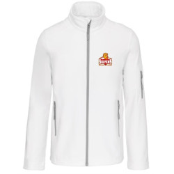 Softshell enfant et adulte - Aix en Provence