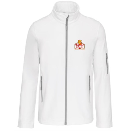 Softshell enfant et adulte - Aix en Provence