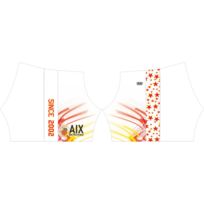 Surculotte gardien - Aix In Roller
