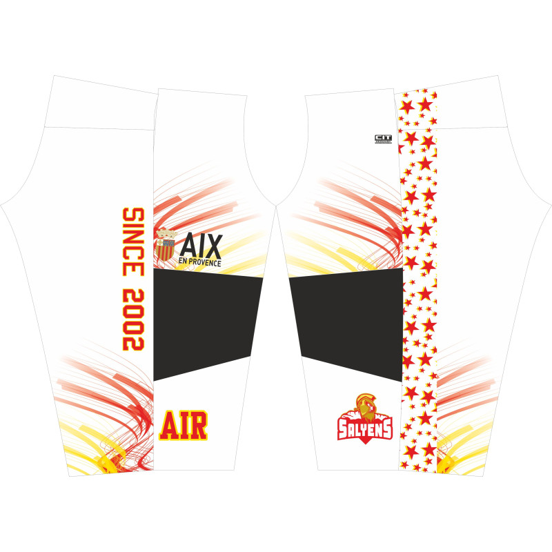 Pantalon de roller Microfresh  - Aix In Roller